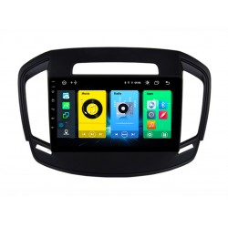 OPEL INSIGNIA - 9" МУЛТИМЕДИЯ / Навигация android 16
